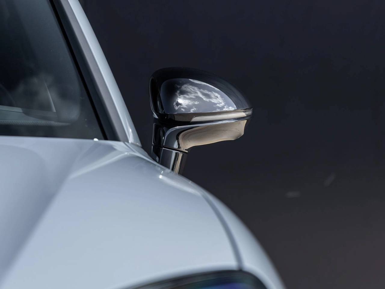 2026 Porsche Cayenne Cayenne S Coupe