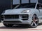 2026 Porsche Cayenne Cayenne S Coupe