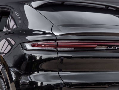 2027 Porsche Cayenne Cayenne S Coupe