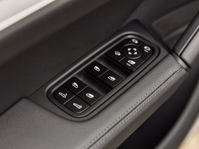 2027 Porsche Cayenne Cayenne S Coupe