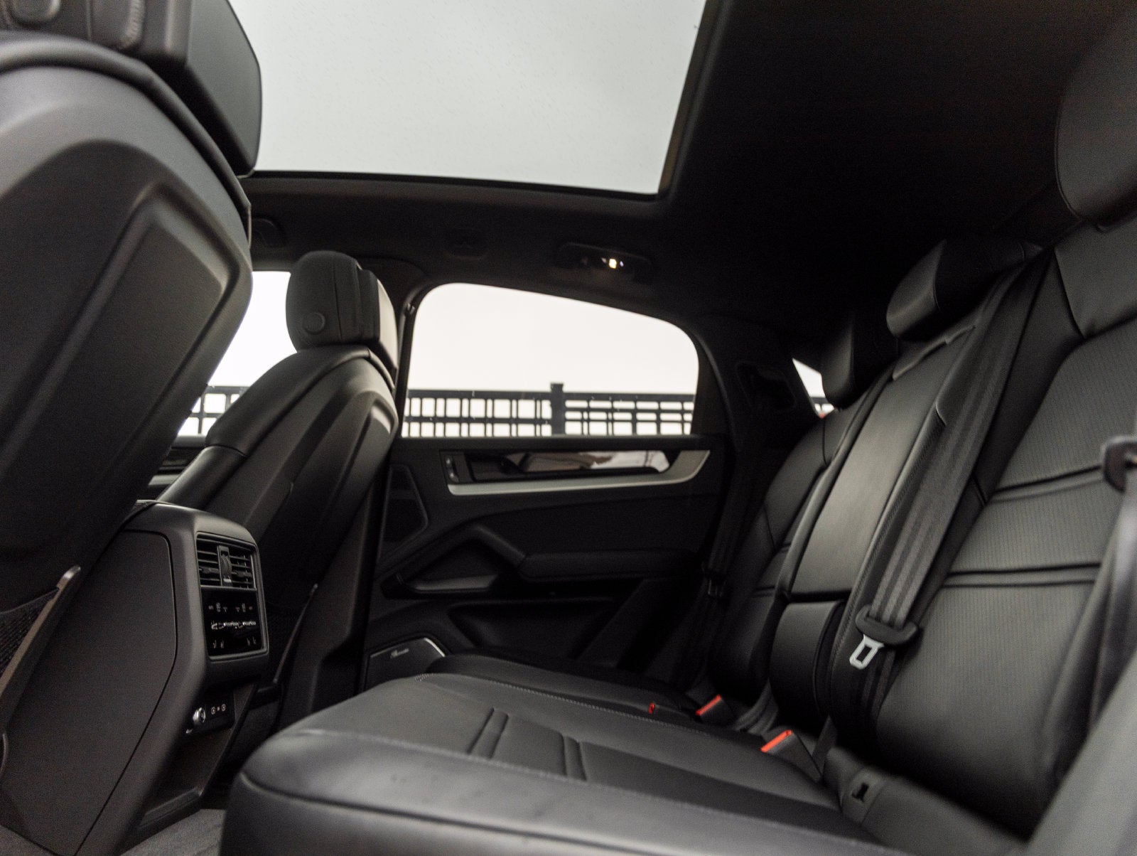 2027 Porsche Cayenne Cayenne S Coupe