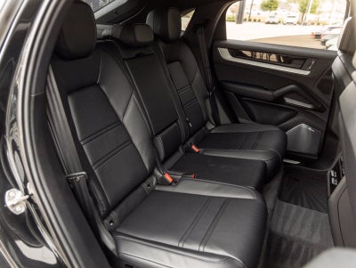 2027 Porsche Cayenne Cayenne S Coupe