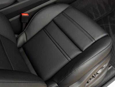 2027 Porsche Cayenne Cayenne S Coupe