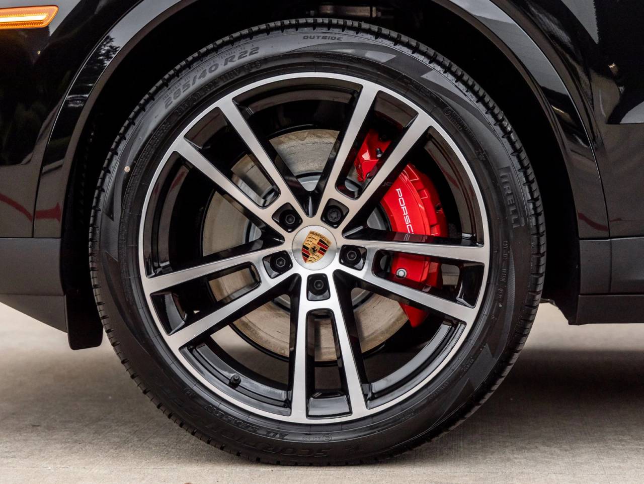 2027 Porsche Cayenne Cayenne S Coupe