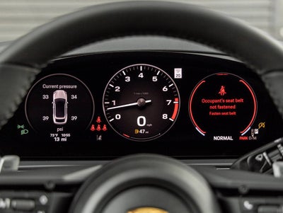 2027 Porsche Cayenne Cayenne S Coupe