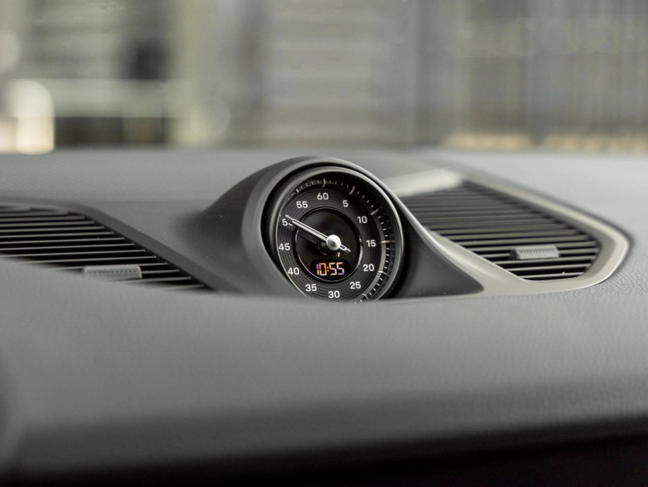 2027 Porsche Cayenne Cayenne S Coupe