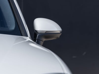 2024 Porsche Cayenne Coupe Cayenne S Coupe