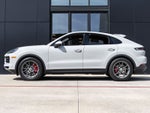 2024 Porsche Cayenne Coupe Cayenne S Coupe