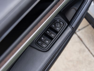 2024 Porsche Cayenne Coupe Cayenne S Coupe