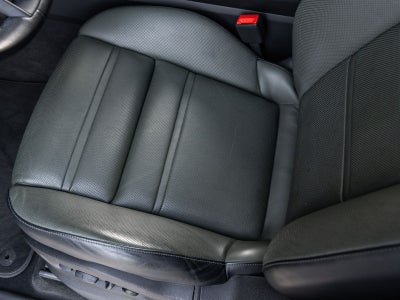 2024 Porsche Cayenne Coupe Cayenne S Coupe