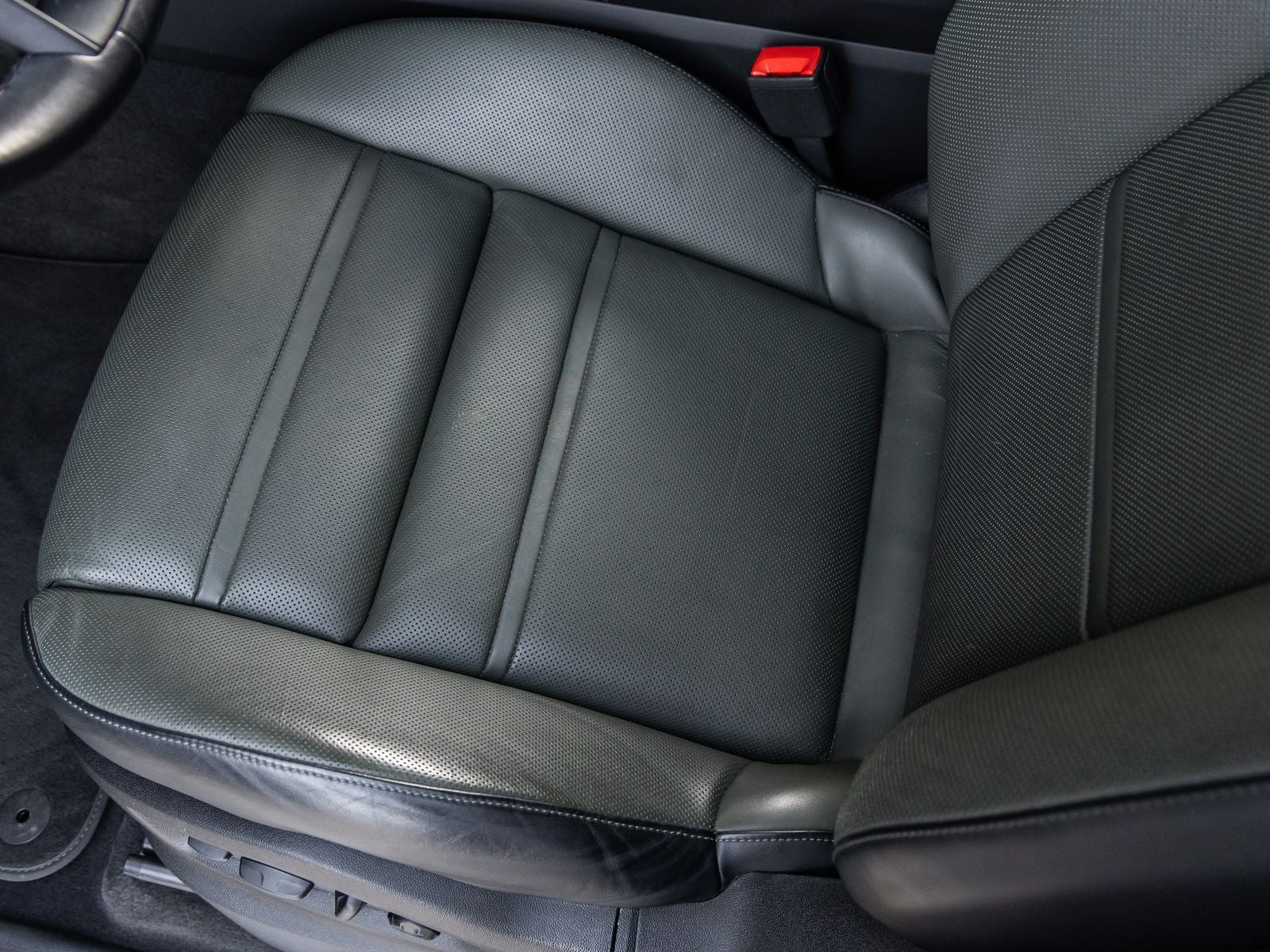 2024 Porsche Cayenne Coupe Cayenne S Coupe