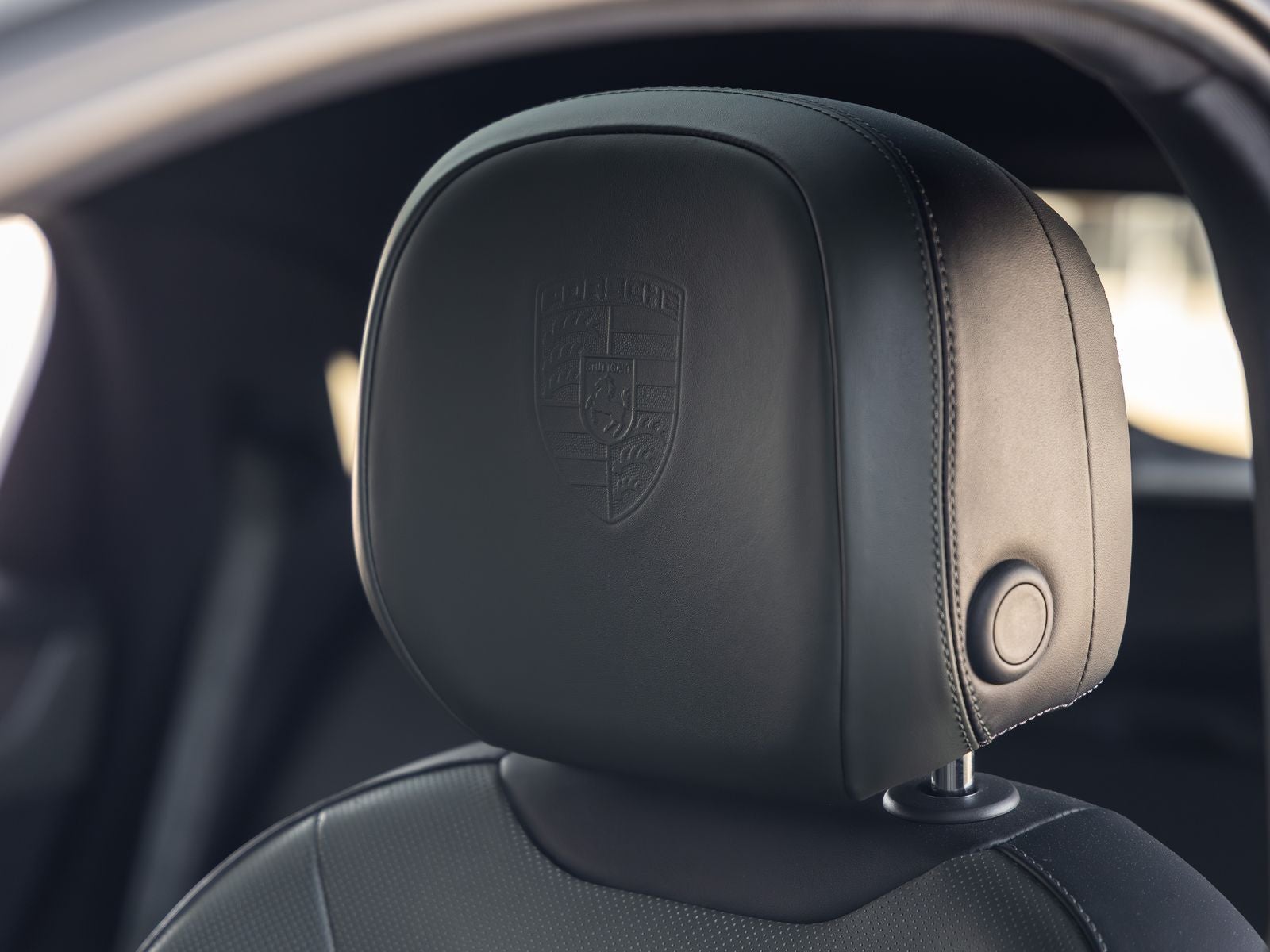 2024 Porsche Cayenne Coupe Cayenne S Coupe