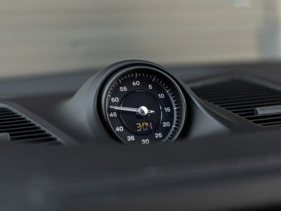 2024 Porsche Cayenne Coupe Cayenne S Coupe