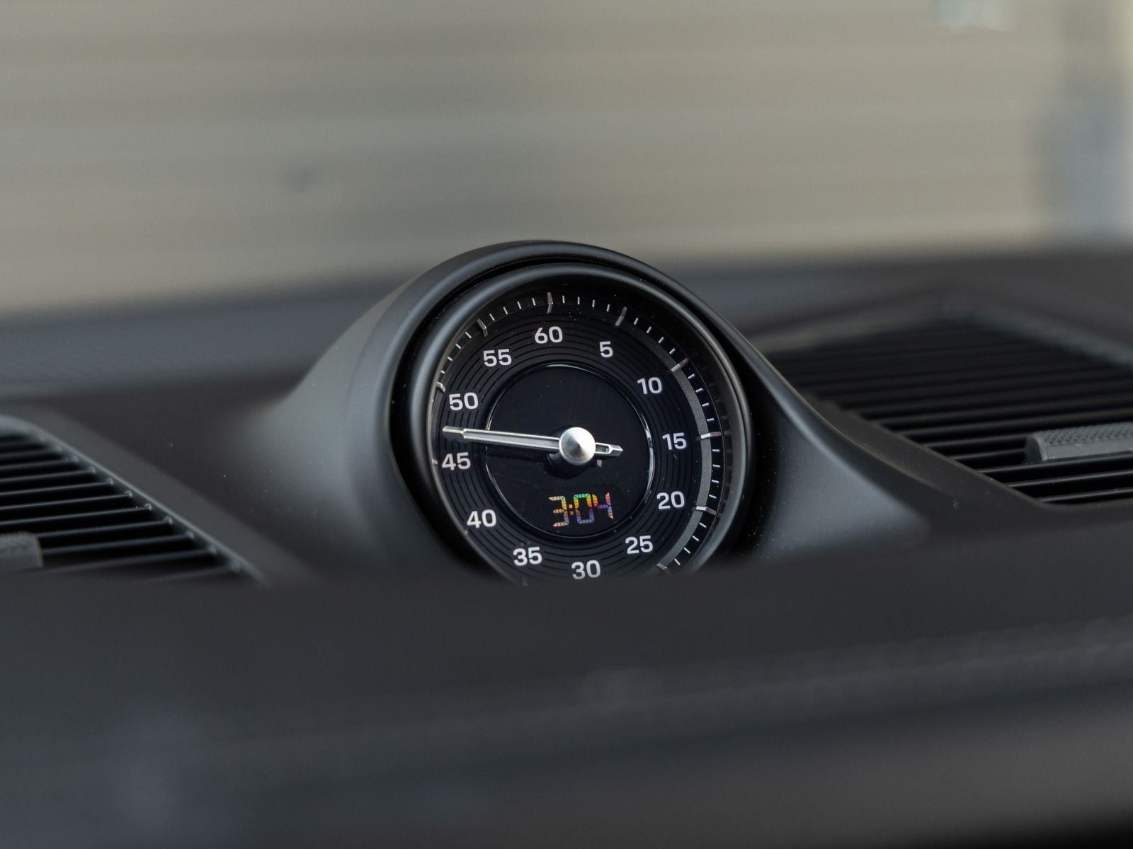 2024 Porsche Cayenne Coupe Cayenne S Coupe