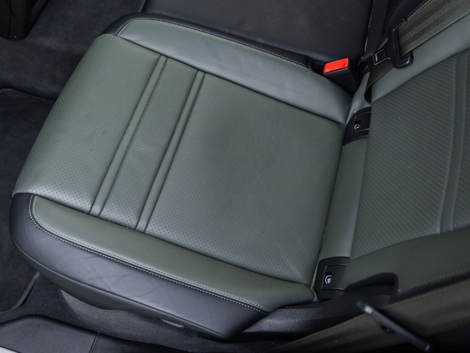 2024 Porsche Cayenne Coupe Cayenne S Coupe