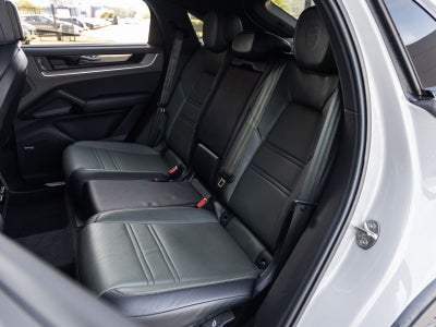 2024 Porsche Cayenne Coupe Cayenne S Coupe