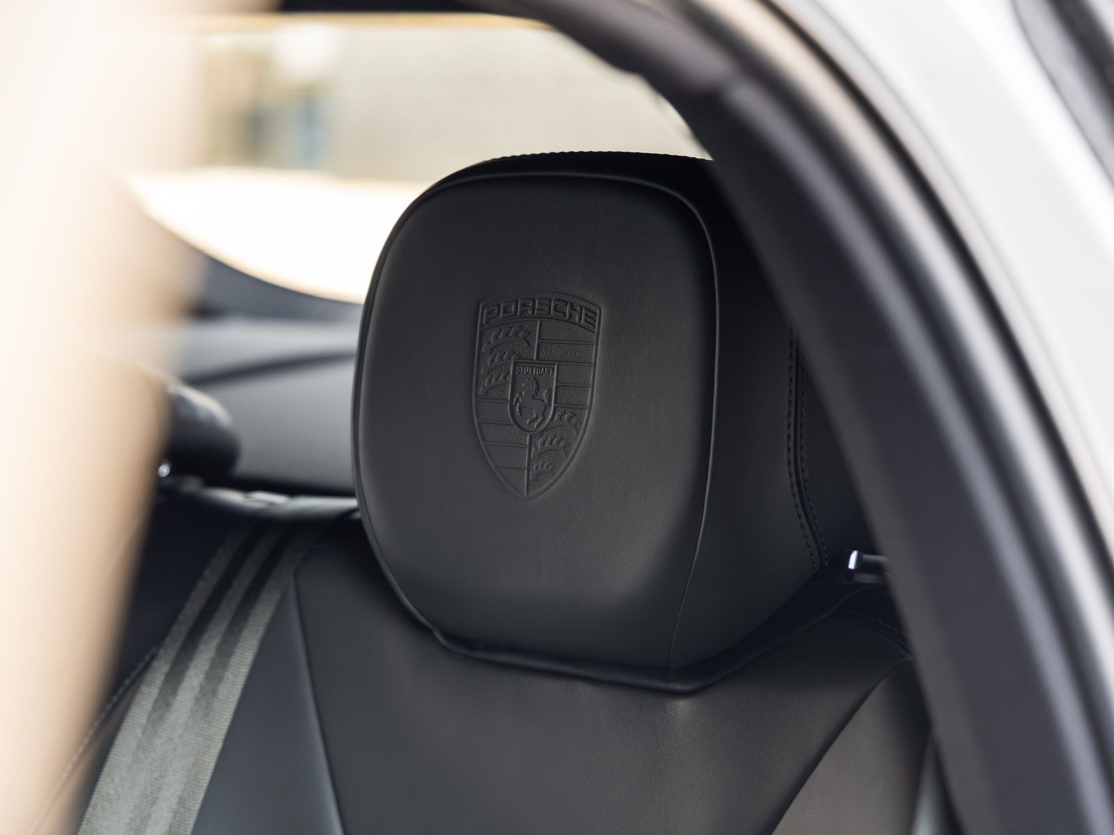 2024 Porsche Cayenne Coupe Cayenne S Coupe