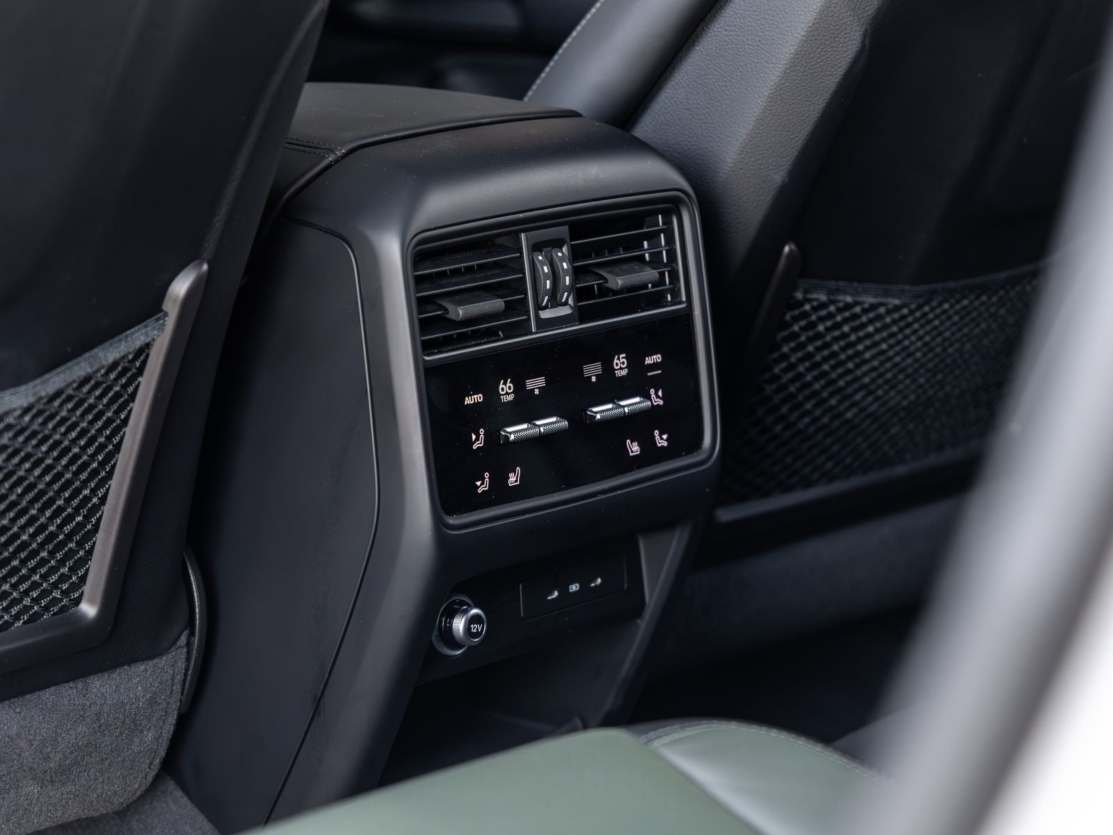 2024 Porsche Cayenne Coupe Cayenne S Coupe