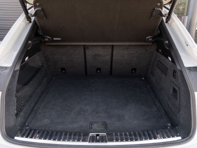 2024 Porsche Cayenne Coupe Cayenne S Coupe