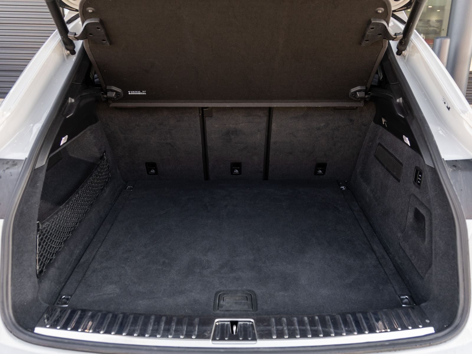 2024 Porsche Cayenne Coupe Cayenne S Coupe