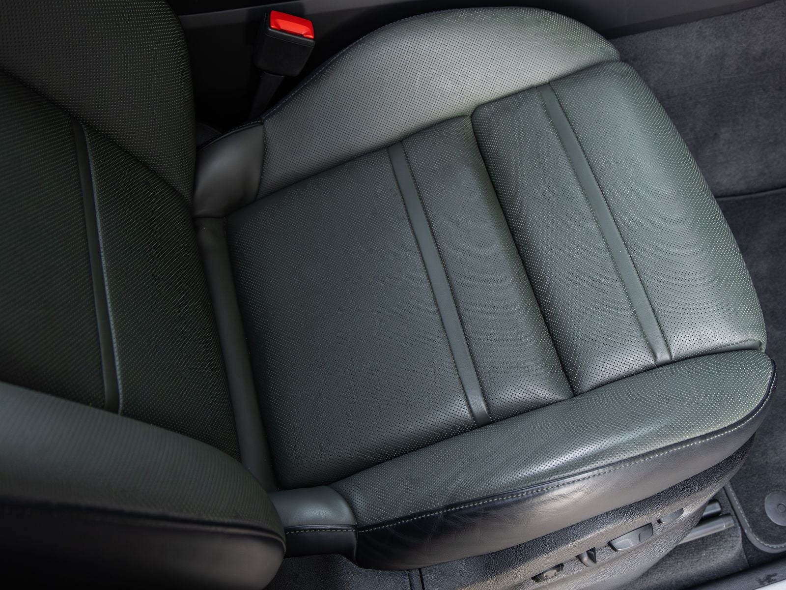 2024 Porsche Cayenne Coupe Cayenne S Coupe