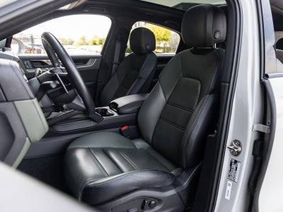 2024 Porsche Cayenne Coupe Cayenne S Coupe