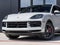 2024 Porsche Cayenne Coupe Cayenne S Coupe