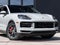 2024 Porsche Cayenne Coupe Cayenne S Coupe