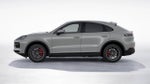 2024 Porsche Cayenne Coupe Cayenne S Coupe