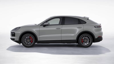2024 Porsche Cayenne Coupe Cayenne S Coupe