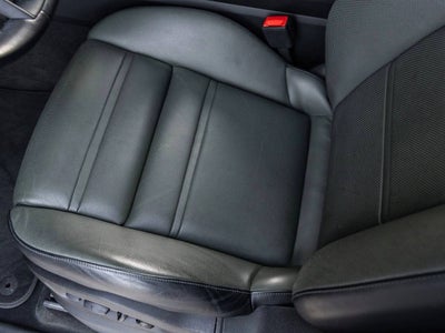 2024 Porsche Cayenne S Coupe