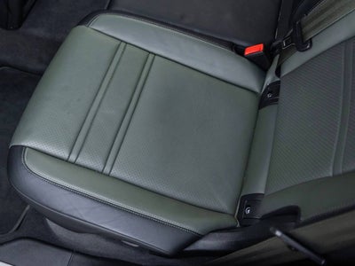 2024 Porsche Cayenne S Coupe