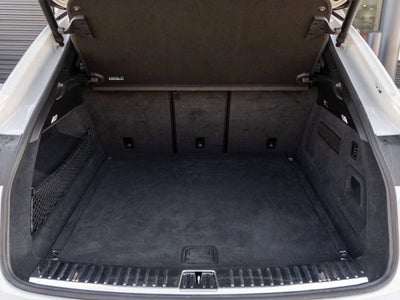 2024 Porsche Cayenne S Coupe