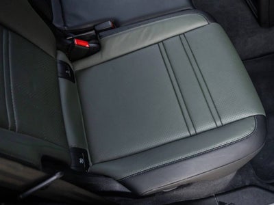 2024 Porsche Cayenne S Coupe