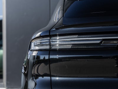 2026 Porsche Cayenne Coupe Cayenne S Coupe