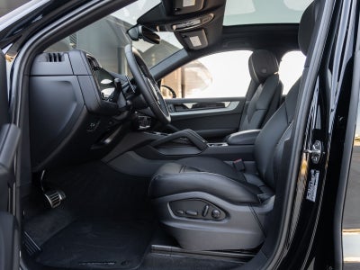 2026 Porsche Cayenne Coupe Cayenne S Coupe