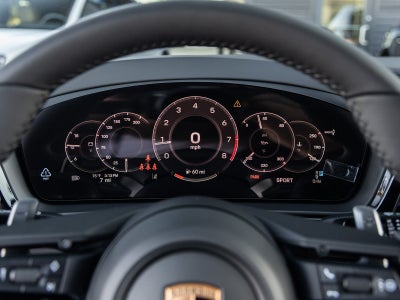 2026 Porsche Cayenne Coupe Cayenne S Coupe