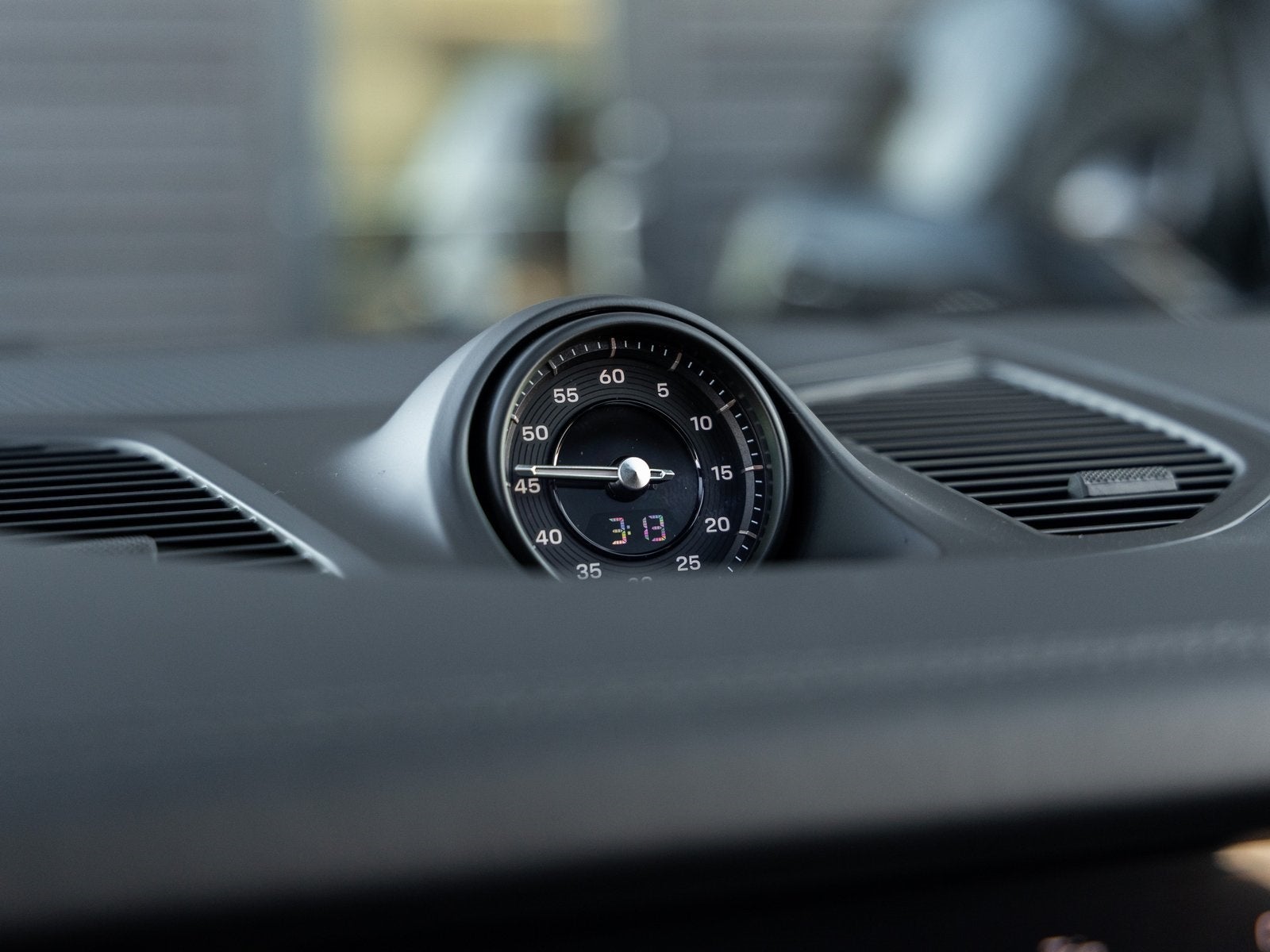 2026 Porsche Cayenne Coupe Cayenne S Coupe