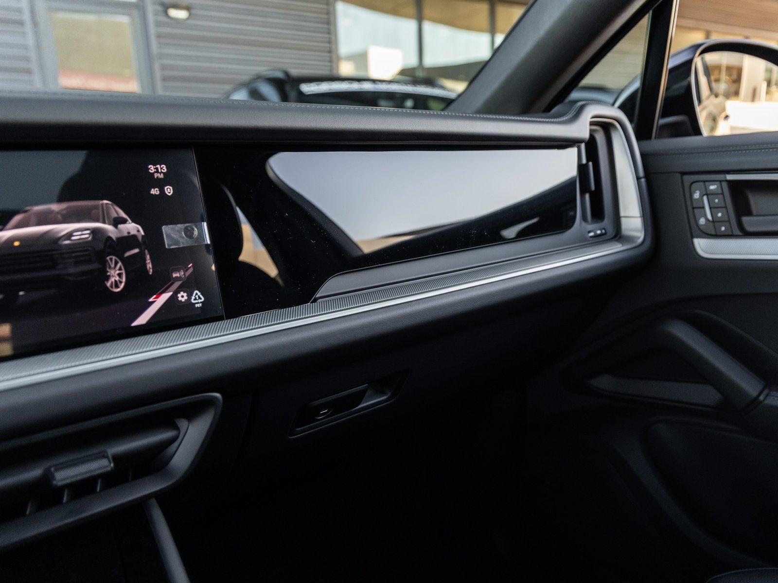 2026 Porsche Cayenne Coupe Cayenne S Coupe