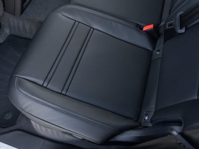 2026 Porsche Cayenne Coupe Cayenne S Coupe