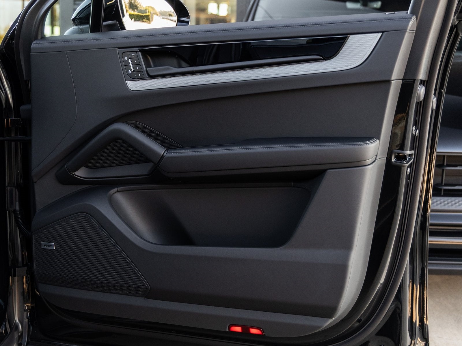 2026 Porsche Cayenne Coupe Cayenne S Coupe