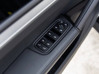 2026 Porsche Cayenne Coupe Cayenne S Coupe