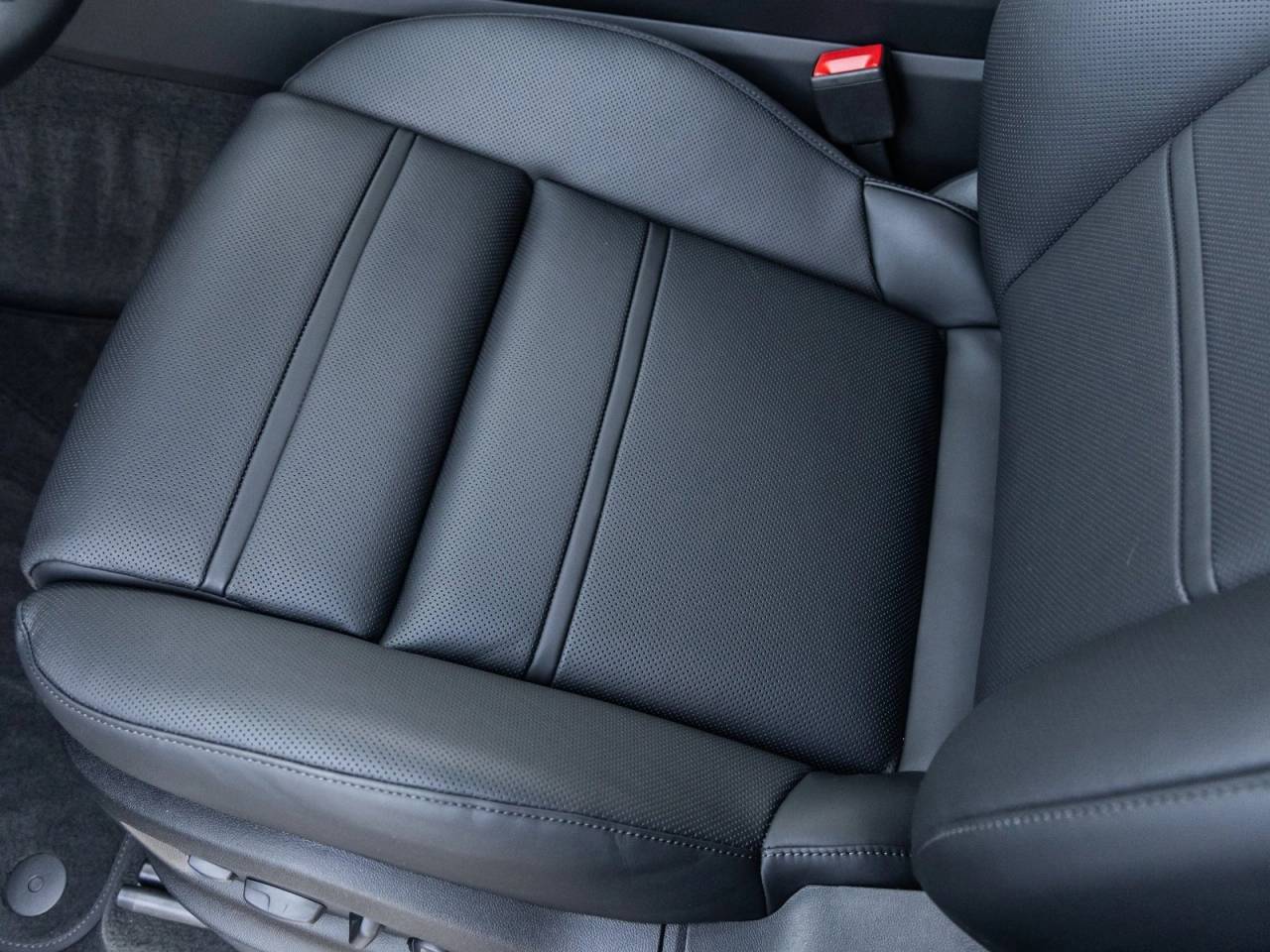 2026 Porsche Cayenne Coupe Cayenne S Coupe