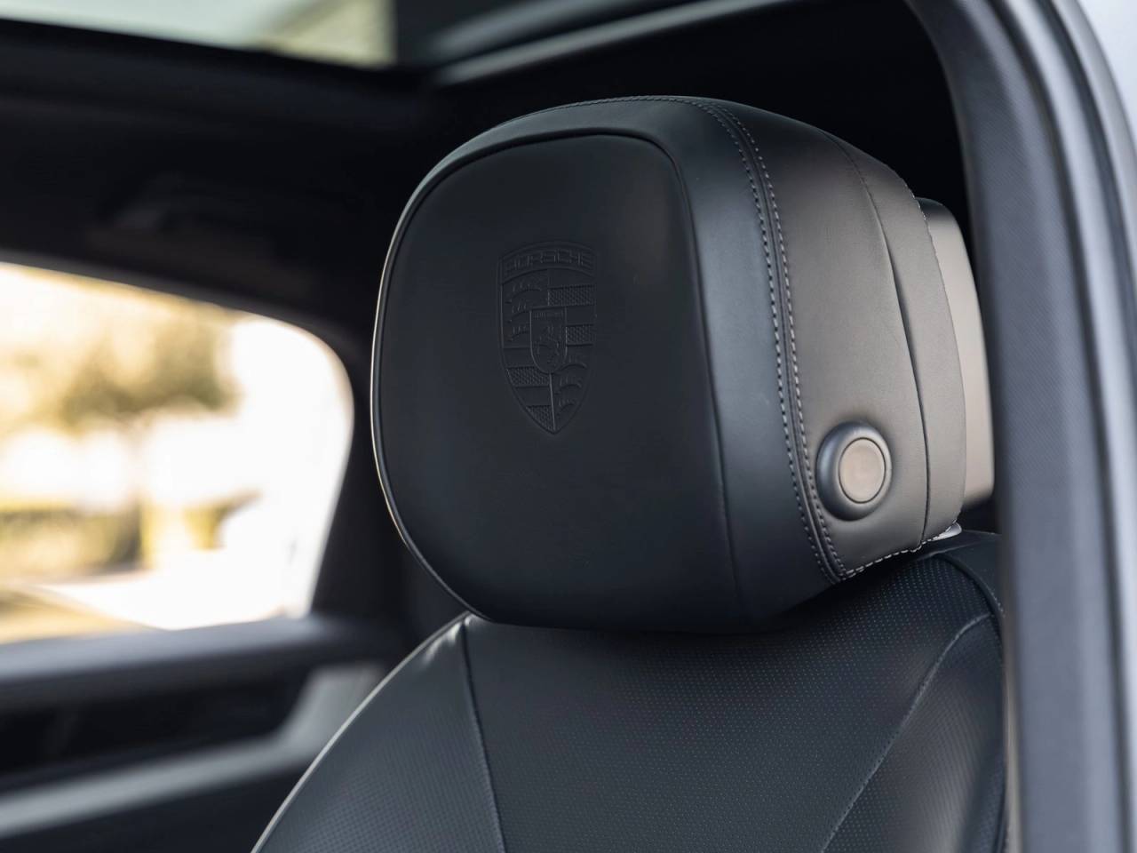 2026 Porsche Cayenne Coupe Cayenne S Coupe