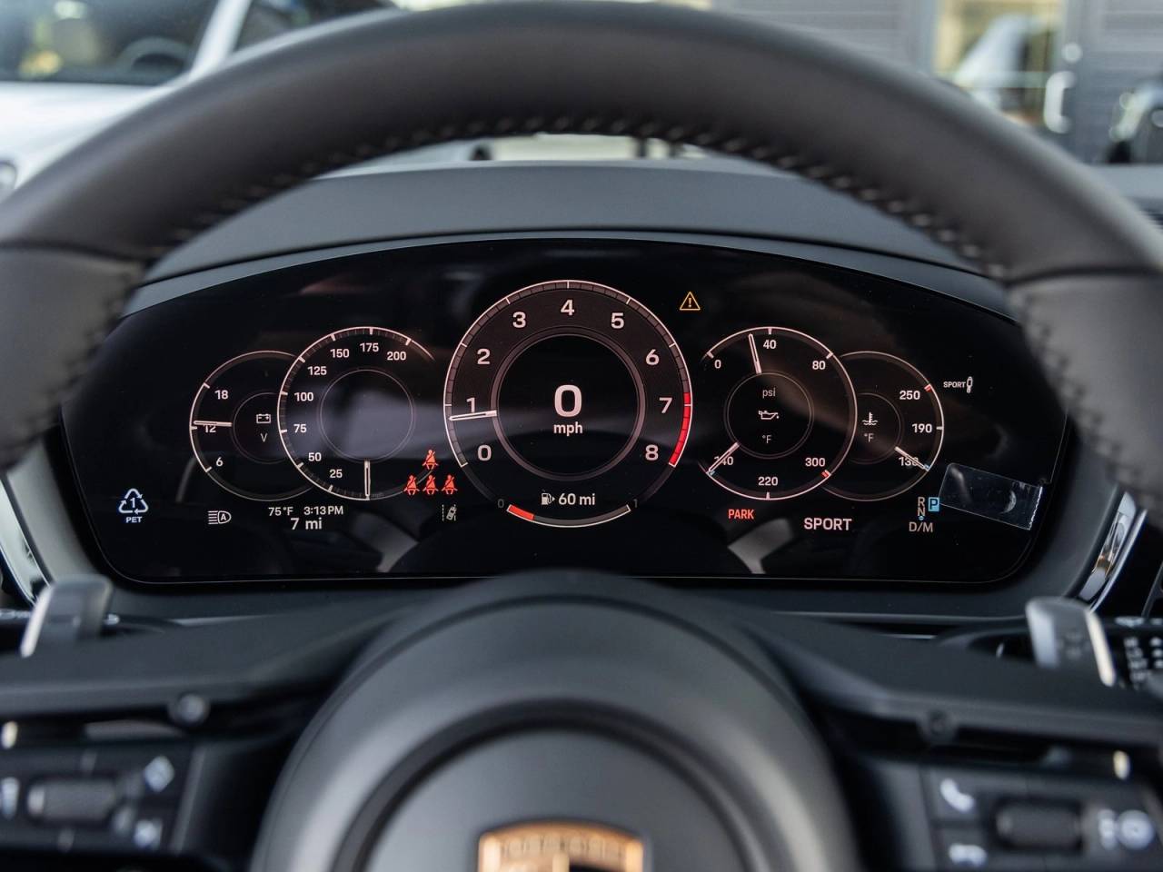 2026 Porsche Cayenne Coupe Cayenne S Coupe