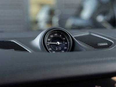 2026 Porsche Cayenne Coupe Cayenne S Coupe