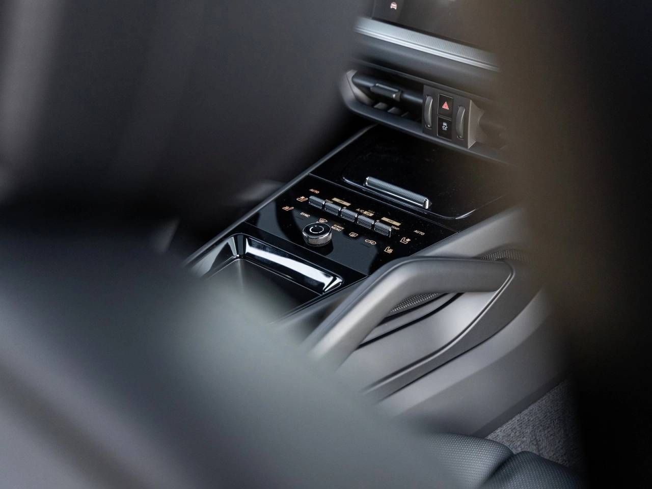 2026 Porsche Cayenne Coupe Cayenne S Coupe