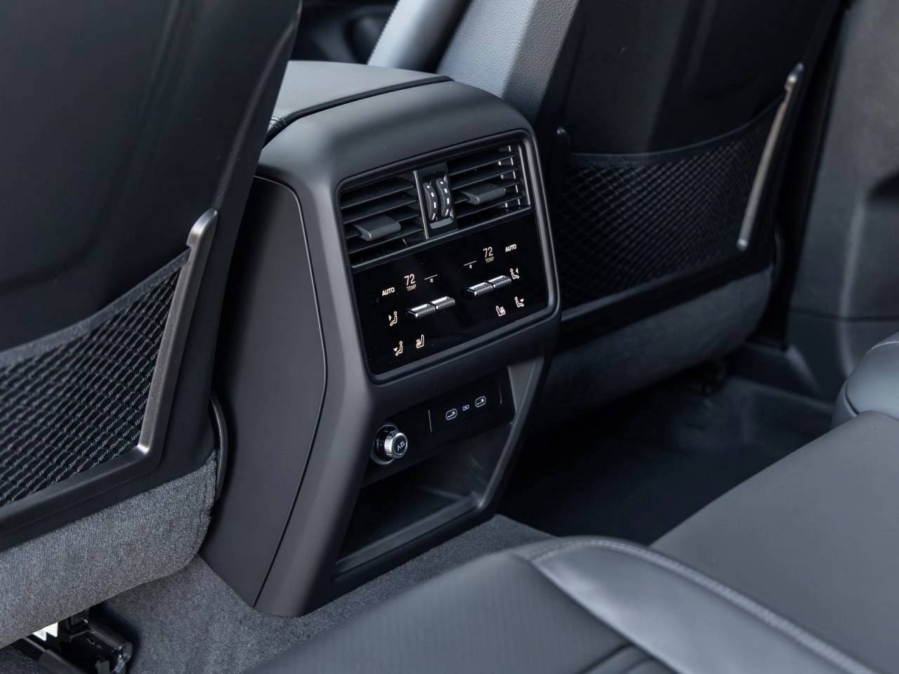 2026 Porsche Cayenne Coupe Cayenne S Coupe