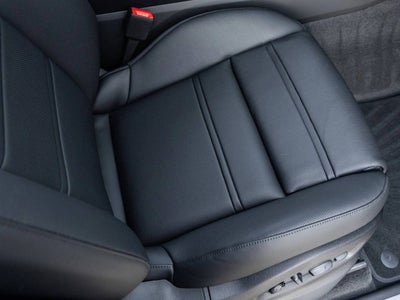 2026 Porsche Cayenne Coupe Cayenne S Coupe