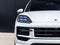 2025 Porsche Cayenne S Coupe